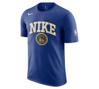 T-shirt Golden State Warriors Essential Nike NBA - Uomo - Blu XL