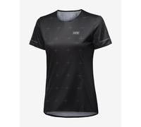 GOREWEAR Contest Daily Maglia Donna, Nero, 38