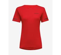 T-shirt GOREWEAR Contest 2.0 manica corta rosso - M