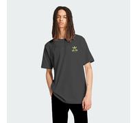 T-shirt grafica ADI Racing Car Grey Six 2XL