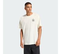 T-SHIRT GRAFICA CAMEL TREFFY Off White M