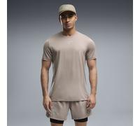 T-shirt Puma Graphic Marron XL