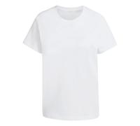Adidas T-shirt Terrex Mountain Graphic Bianco 2XL