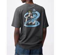 T-shirt grafica GU: JoJo's Bizarre Adventure 6 GIAPPONE