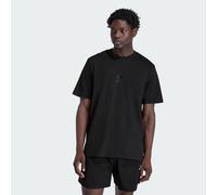 T-SHIRT GRAFICA LES MILLS MIND BODY Black S