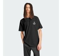 T-shirt grafica Paris Superstar Black 2XL