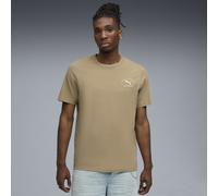 T-shirt grafica PUMA Class da uomo, Abbigliamento, Beige, M M