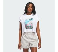 T-shirt fantasia Bianco XL Fantasia