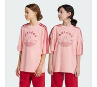 T-shirt Graphic Junior Semi Pink Spark 13-14A
