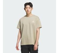 adidas performance - Xploric - T-shirt con grafica wonder cargo-Neutro 2XL