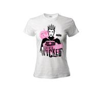 T-Shirt Grimilde Forever Queen Wicked - Strega Biancaneve originale ufficiale