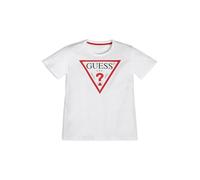 T-SHIRT GUESS. BIANCO Bianco XXL