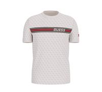 Guess Athleisure T-shirt Uomo Colore Bianco XS