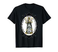 T-shirt Guided by Goddess Hecate Gift of Magic & Miracles Maglietta