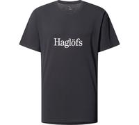 Haglofs Maglietta A Maniche Corte Outsiders