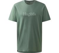 T-shirt Haglöfs Outsiders Vert L