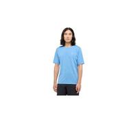 T shirt haglofs l i m ridge blue uomo