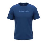 T-shirt Hannah Parnell II Bleu 3XL