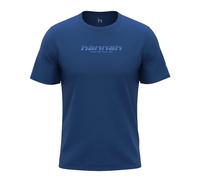 T-shirt Hannah Parnell II Blu 2XL