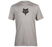 Fox Racing Maglietta Head Premium Melange grafite XL