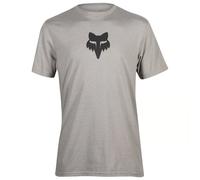FOX Head Premium Maglietta, grigio, taglia L