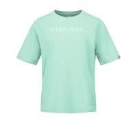 T-shirt Head Motion Donna S Verde