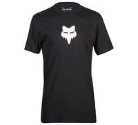 FOX Head Ss Prem Tee - Uomo - Nero - Taglia S- modello 2025