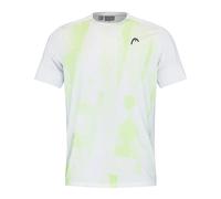 T-shirt Head Padel Tech M Orange