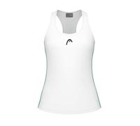 T-shirt Head Spirit Canotta 814674 Donna L Bianco