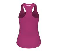 T-shirt Head Spirit Canotta 814674 Donna L Pink
