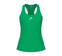 T-shirt Head Spirit Canotta 814674 Donna S Verde