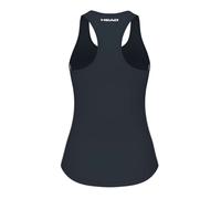 T-shirt Head Spirit Canotta 814674 Donna XL Blu