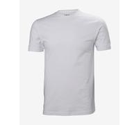 Helly Hansen Men's Crew 2.0 Maglietta a maniche corte White S