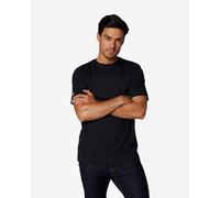 T-Shirt Helly Hansen Crew manica corta blu navy - S