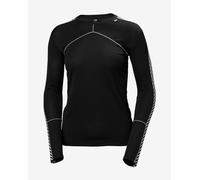 Helly Hansen Maglietta Intima Tenica A Maniche Lunghe Lifa Crew