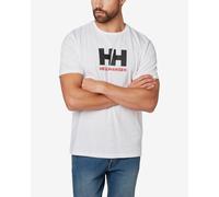 Helly Hansen - HH Logo - T-shirt S grigio