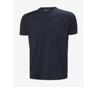T-shirt Helly Hansen HP Ocean manica corta blu notte - S