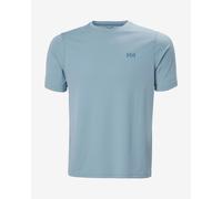 Helly Hansen - Lifa Active Solen T-Shirt - Maglia funzionale L turchese