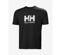 Helly Hansen Maglietta A Maniche Corte Logo 3.0