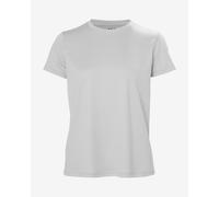Helly Hansen Femmes W HH Tech 2.0 T-Shirt, Gris Brouillard, L