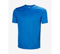 Helly Hansen T-Shirt 2.0 Cobalt da Uomo L Azzurro