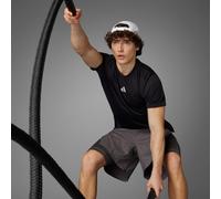 T-shirt HIIT Airchill Workout Black XL