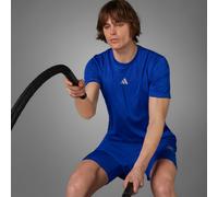 T-shirt HIIT Airchill Workout Semi Lucid Blue L