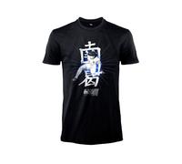 T SHIRT HOLLY e BENJI CAPTAIN TSUBASA OLIVER HUTTON ORIGINALE Maglia Maglietta