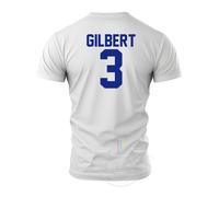 T-SHIRT HOLLY E BENJI DUE FUORICLASSE new team MAGLIETTA capitan Tsubasa