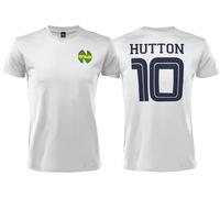 T-SHIRT HOLLY E BENJI NEW TEAM TAGLIA S MAGLIETTA OLIVER HUTTON CAPITAN TSUBASA