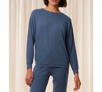 T-shirt homewear Cozy Comfort Blu 46 (IT) - 42 (FR)