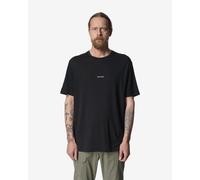 Houdini Tree Message Short Sleeve T-shirt Nero L Uomo