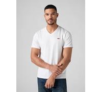 T shirt Housemark Original Bianco / White levi > clothing > men