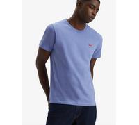 T shirt Housemark Original Blu / Bleached Denim Jersey levi > clothing > men